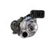 TURBOSPR─ś┼╗ARKA BMW 3 2.0 12- NISSENS 93323 (фото 1)