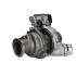 TURBOSPR─ś┼╗ARKA BMW 3 2.0 12- NISSENS 93323 (фото 4)