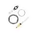 TURBOSPR─ś┼╗ARKA BMW 3 2.0 12- NISSENS 93323 (фото 6)