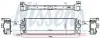 INTERCOOLER DB SPRINTER 07- NISSENS 961312 (фото 1)