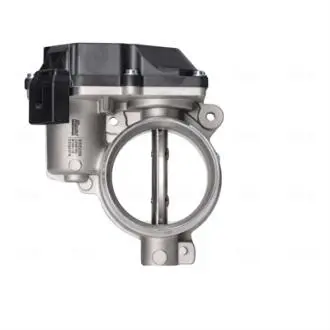 PRZEPUSTNICA VW TOUAREG 10- NISSENS 955259