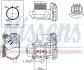 PRZEPUSTNICA OPEL ADAM 14- NISSENS 955009 (фото 7)