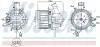 DMUCHAWA FIAT 500L 13- NISSENS 87396 (фото 6)