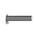 INTERCOOLER BMW 1 11- NISSENS 961447 (фото 1)