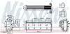 INTERCOOLER BMW 1 11- NISSENS 961447 (фото 4)