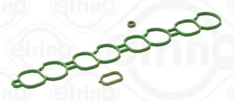 KOMPLET USZCZELEK KOLEKTORA DOLOTOWEGO FIAT/ ALFA ROMEO GIULIA 2.2 D 2015< JEEP WRANGLER IV 2017< SZT ELRING 208080