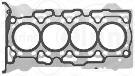 USZCZELKA GLOWICY MITSUBISHI / CITROEN C4 1.8 HDI 2012< GR. 1.45 SZT ELRING 200110