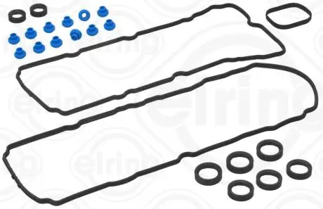 Фото komplet uszcz glowicy cover ford usa szt ELRING 856580 KOMPLET USZCZ GLOWICY COVER FORD USA SZT ELRING 856580