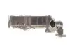 Радіатор рециркуляції ВГ з клапаном EGR BMW 5 (F10/F07) 2.0-3.0d 12-17 (N47/N57) MEAT&DORIA 88806 (фото 1)