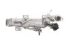 Радіатор рециркуляції ВГ з клапаном EGR BMW 5 (F10/F07) 2.0-3.0d 12-17 (N47/N57) MEAT&DORIA 88806 (фото 5)