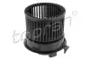 DMUCHAWA CITROEN C4 09- TOPRAN / HANS PRIES 724420 (фото 1)