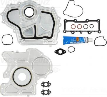 KOMPLET USZCZ DOL SILNIKA OPEL ASTRA K 1.5 CRDI <2022 SZT REINZ VICTOR REINZ 081016201