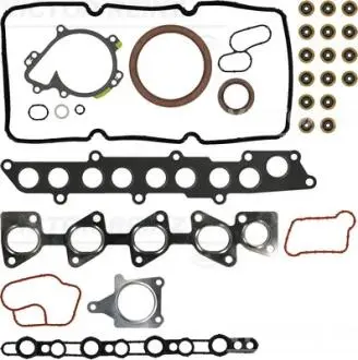 KOMPLET USZCZELEK NA SILNIK KIA 1.6 CRDI 2018< SZT REINZ VICTOR REINZ 011133701