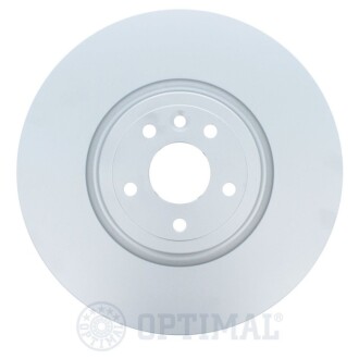 INNE- BRAKE DISC SZT Optimal BS9718HC