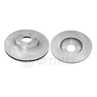 296X25 V 5-OTW HONDA ACCORD Optimal BS8280HC