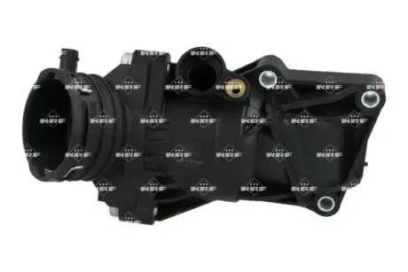 TERMOSTAT MERCEDES-BENZ SLK-SERIES 3.5 1 1- NRF 725360