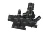 TERMOSTAT RENAULT ESPASE 1.6D 15- NRF 725367 (фото 3)