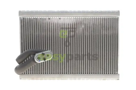 PAROWNIK CITROEN C4 PICASSO 07- NRF 36202