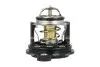 TERMOSTAT FORD FIESTA 1.1 17- NRF 725379 (фото 2)