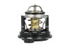 TERMOSTAT FORD FIESTA 1.1 17- NRF 725379 (фото 4)