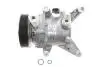 KOMPRESOR KLIMY MAZDA CX3 15- NRF 320223 (фото 1)
