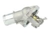 TERMOSTAT OPEL KARL 1.0 15- NRF 725390 (фото 3)