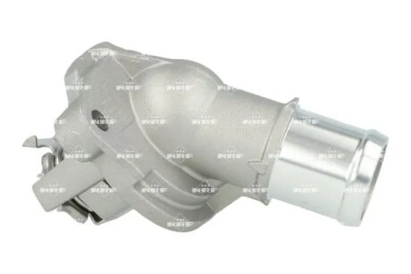 TERMOSTAT OPEL KARL 1.0 15- NRF 725390