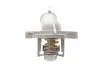 TERMOSTAT OPEL KARL 1.0 15- NRF 725390 (фото 5)
