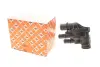 TERMOSTAT FORD KUGA 1.5 14- NRF 725350 (фото 2)