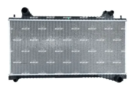 CH┼üODNICA JAGUAR XE 15- NRF 550348