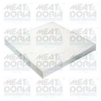 MEATDORIA JEEP фільтр салону Grand Cherokee IV 11- MEAT&DORIA 17514