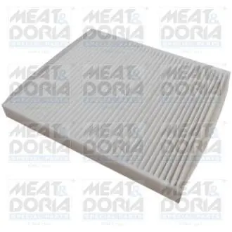 MEATDORIA BMW фільтр салону X5 (E70),X6 MEAT&DORIA 17546