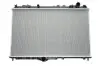 Радіатор охолодження Volvo V40 1.6/1.8/2.0 95- Van Wezel 59002124 (фото 1)
