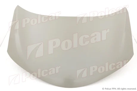 Капот Polcar 81X2031M