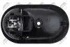 INTERIOR DOOR HANDLE FOR FRONT AND REAR DOORS NTY EZC-RE-268 (фото 4)
