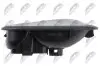 INTERIOR DOOR HANDLE FOR FRONT AND REAR DOORS NTY EZC-RE-268 (фото 5)