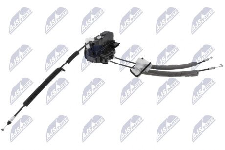 CENTRAL DOOR LOCK ACTUATOR - FRONT NTY EZC-NS-046