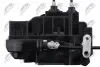 CENTRAL DOOR LOCK ACTUATOR - FRONT NTY EZC-NS-046 (фото 5)