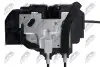 CENTRAL DOOR LOCK ACTUATOR - FRONT NTY EZC-NS-046 (фото 6)