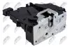 CENTRAL DOOR LOCK ACTUATOR - FRONT NTY EZC-PL-154 (фото 2)