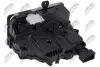 CENTRAL DOOR LOCK ACTUATOR - FRONT NTY EZC-PL-155 (фото 1)