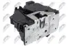 CENTRAL DOOR LOCK ACTUATOR - FRONT NTY EZC-PL-155 (фото 2)