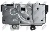 CENTRAL DOOR LOCK ACTUATOR - FRONT NTY EZC-PL-155 (фото 6)
