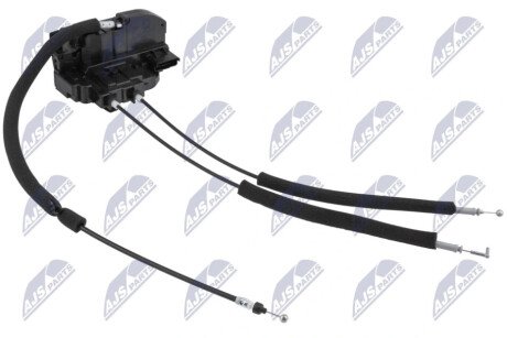 CENTRAL DOOR LOCK ACTUATOR - REAR NTY EZC-NS-048