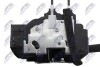 CENTRAL DOOR LOCK ACTUATOR - REAR NTY EZC-NS-049 (фото 4)