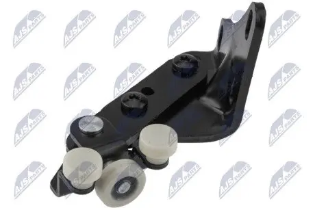 UPPER ROLLER GUIDE SLIDING DOOR NTY EZC-VW-524