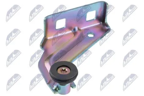 ROLLER GUIDE SLIDING DOOR NTY EZC-RE-254