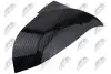 EXTERIOR MIRROR COVER NTY EZC-BM-372 (фото 1)