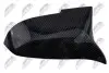 EXTERIOR MIRROR COVER NTY EZC-BM-372 (фото 3)