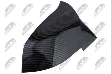 EXTERIOR MIRROR COVER NTY EZC-BM-373